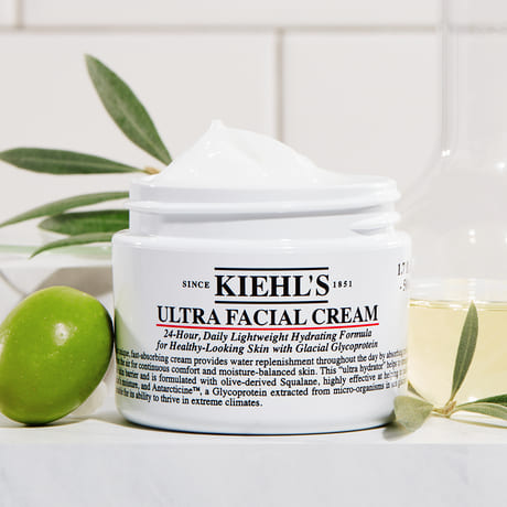 krem nawilżający ultra facial do cery normalnej