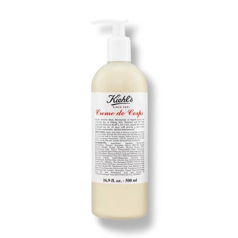 Krem do ciała Creme de Corps