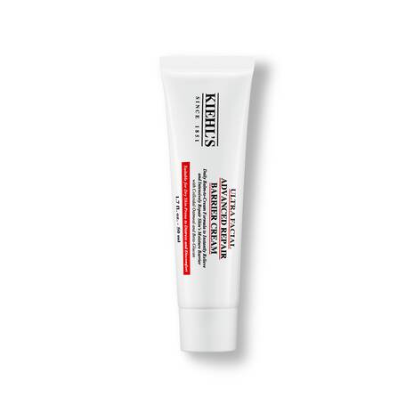 Krem barierowy do twarzy Ultra Facial Advanced Repair Barrier Cream