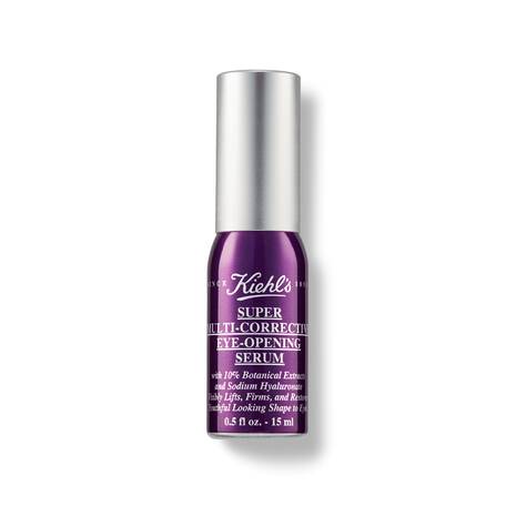 Serum pod oczy z kwasem hialuronowym