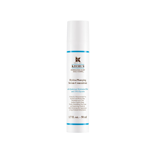 Skoncentrowane serum nawilżająco-ujędrniające do twarzy Hydro-Plumping Re-Texturizing Serum Concentrate