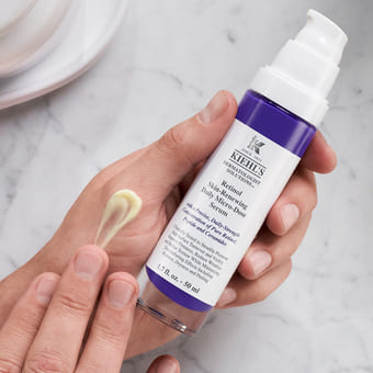 Serum przeciwzmarszczkowe z retinolem Retinol Skin-Renewing Daily Micro-Dose Kiehl's
