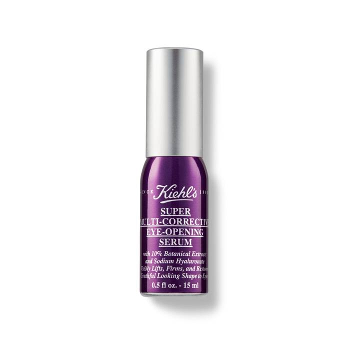 Serum pod oczy korygujące zmarszczki Super Multi-Corrective Eye-Opening Serum