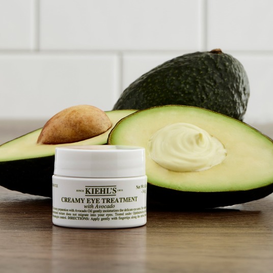 krem pod oczy z awokado Kiehl’s