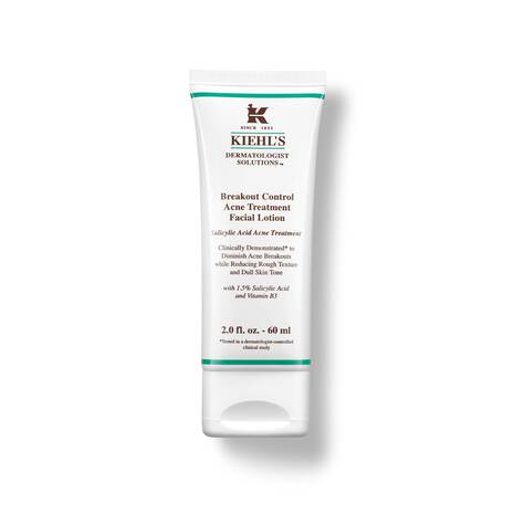 Emulsja Kiehl’s Breakout Control Blemish Treatment Facial Lotion