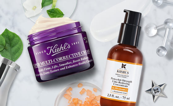 jaki krem pod oczy Kiehl’s wybrać
